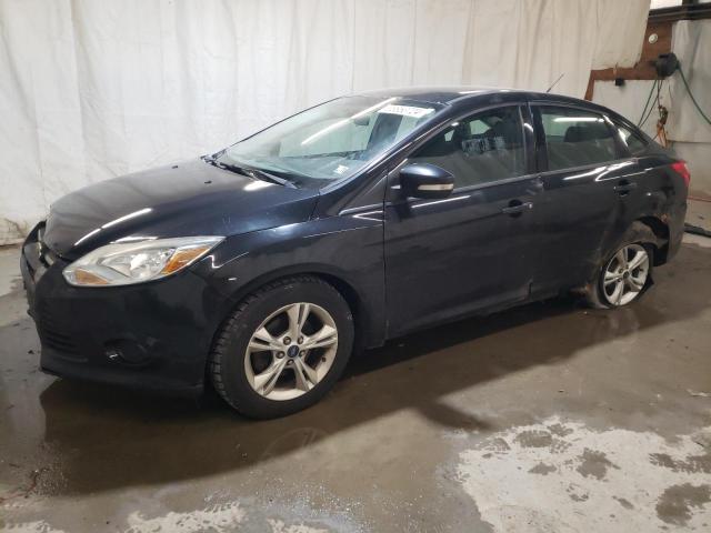 2013 FORD FOCUS SE, 