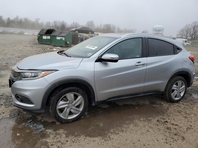 2020 HONDA HR-V EX, 