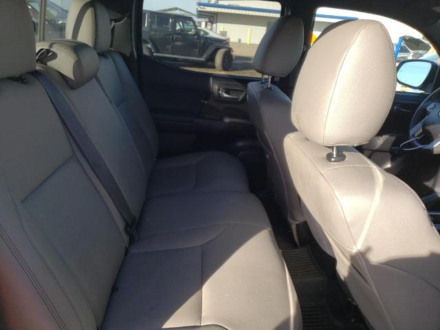 3TMDZ5BN2MM118776 - 2021 TOYOTA TACOMA DOUBLE CAB 白色 照片 10