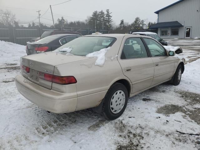 4T1BG22K1XU902623 - 1999 TOYOTA CAMRY CE GOLD photo 3