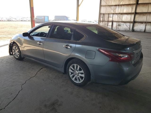 1N4AL3AP8JC160545 - 2018 NISSAN ALTIMA 2.5 GRAY photo 2