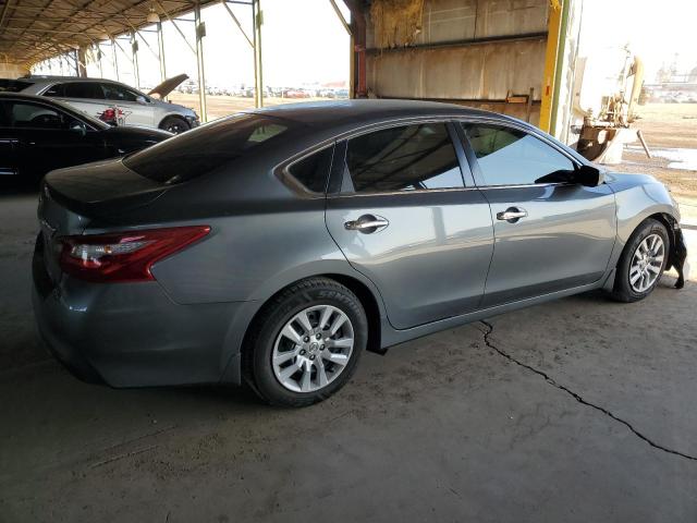 1N4AL3AP8JC160545 - 2018 NISSAN ALTIMA 2.5 GRAY photo 3