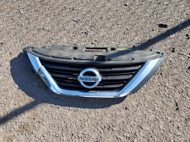 1N4AL3AP0HC139831 - 2017 NISSAN ALTIMA 2.5 SILVER photo 12