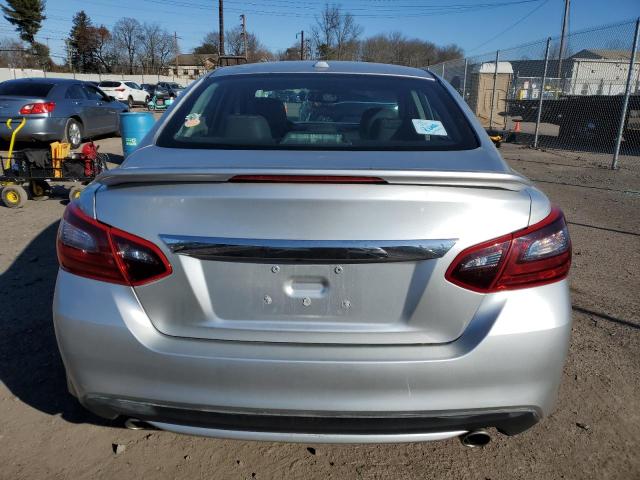 1N4AL3AP0HC139831 - 2017 NISSAN ALTIMA 2.5 SILVER photo 6