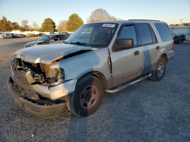 2004 FORD EXPEDITION XLS, 