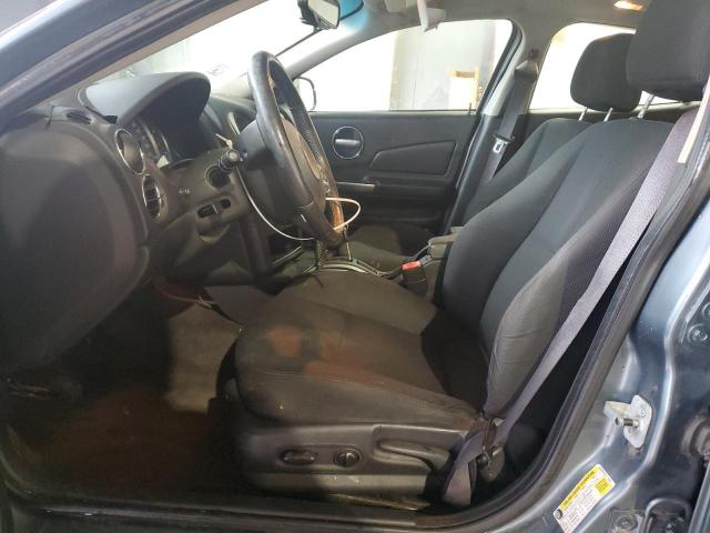 2G2WP552161185657 - 2006 PONTIAC GRAND PRIX 青色 照片 7