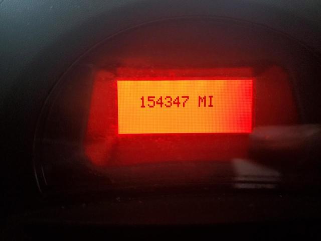 2G2WP552161185657 - 2006 PONTIAC GRAND PRIX 青色 照片 9