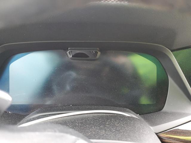 5UXTA6C0XM9H52557 - 2021 BMW X5 XDRIVE45E WHITE photo 9