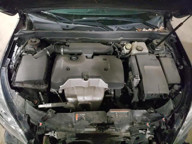 1G11C5SL0FF331207 - 2015 CHEVROLET MALIBU 1LT Қара фото 11