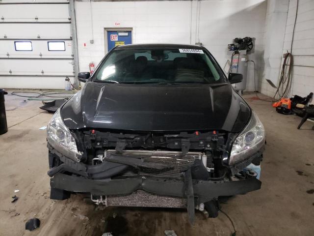 1G11C5SL0FF331207 - 2015 CHEVROLET MALIBU 1LT Қара фото 5