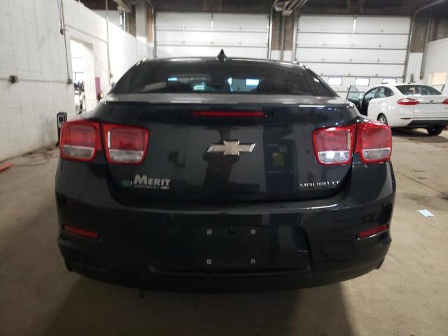 1G11C5SL0FF331207 - 2015 CHEVROLET MALIBU 1LT Қара фото 6