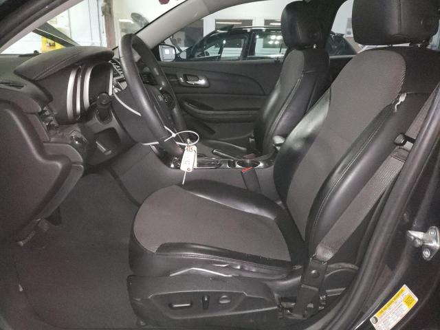1G11C5SL0FF331207 - 2015 CHEVROLET MALIBU 1LT Қара фото 7