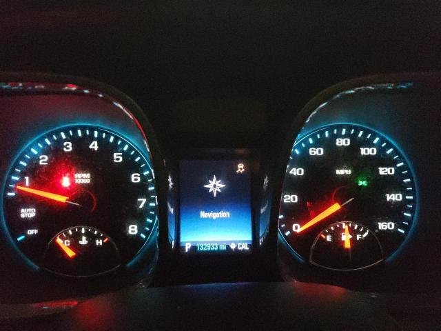 1G11C5SL0FF331207 - 2015 CHEVROLET MALIBU 1LT Қара фото 9