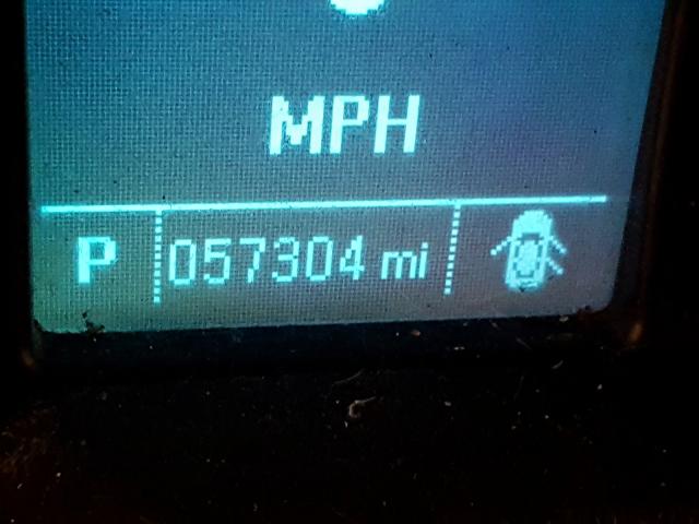 KL4CJFSB5FB155291 - 2015 BUICK ENCORE CONVENIENCE  照片 8