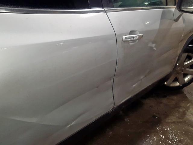 KL4CJFSB5FB155291 - 2015 BUICK ENCORE CONVENIENCE  照片 9