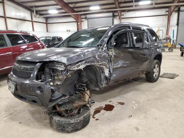 2007 CHEVROLET EQUINOX LT, 