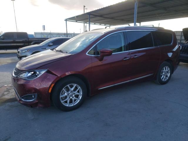 2020 CHRYSLER PACIFICA TOURING L, 