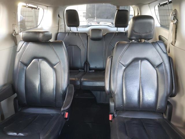 2C4RC1BG3LR136924 - 2020 CHRYSLER PACIFICA TOURING L MAROON photo 10