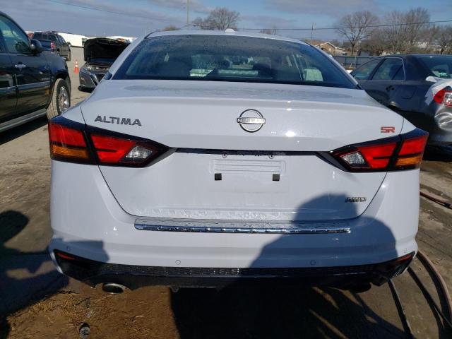 1N4BL4CW5PN409007 - 2023 NISSAN ALTIMA SR GRAY photo 6