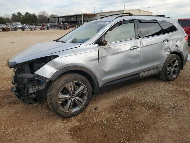 2015 HYUNDAI SANTA FE GLS, 