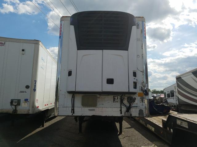 1UYVS2531BU172016 - 2011 UTILITY SEMI TRAIL  photo 2