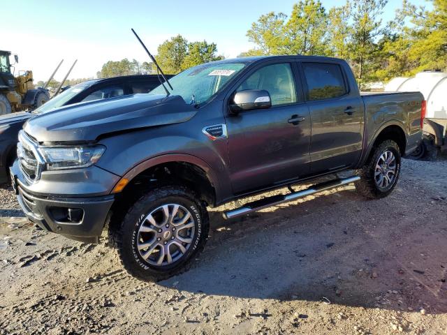 2019 FORD RANGER XL, 