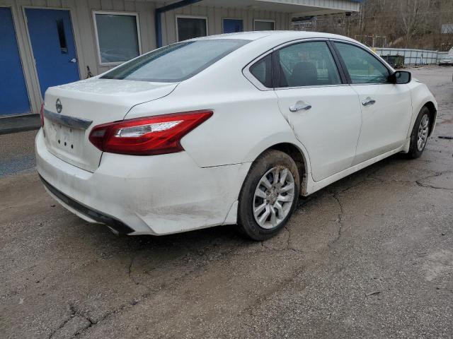 1N4AL3AP7JC225692 - 2018 NISSAN ALTIMA 2.5 WHITE photo 3