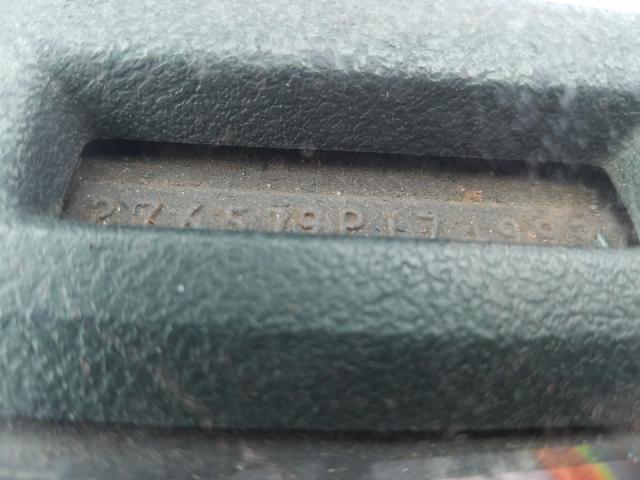 276579P174993 - 1969 PONTIAC GRAND PRIX  photo 10