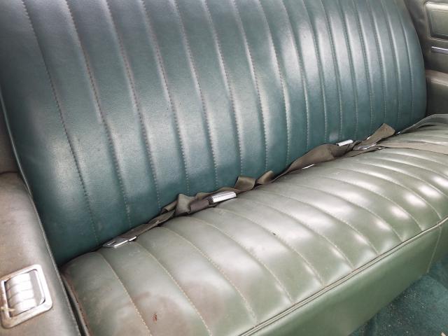 276579P174993 - 1969 PONTIAC GRAND PRIX  photo 6