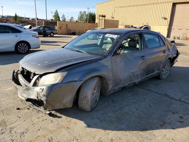 2006 TOYOTA AVALON XL, 