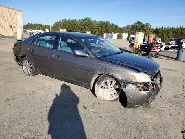 4T1BK36B76U155025 - 2006 TOYOTA AVALON XL CHARCOAL photo 4