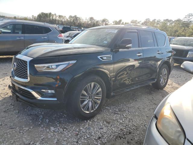 2019 INFINITI QX80 LUXE, 