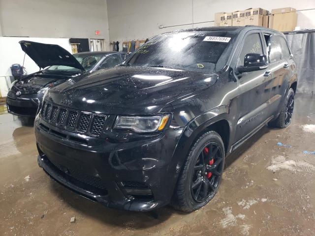 2018 JEEP GRAND CHER SRT-8, 