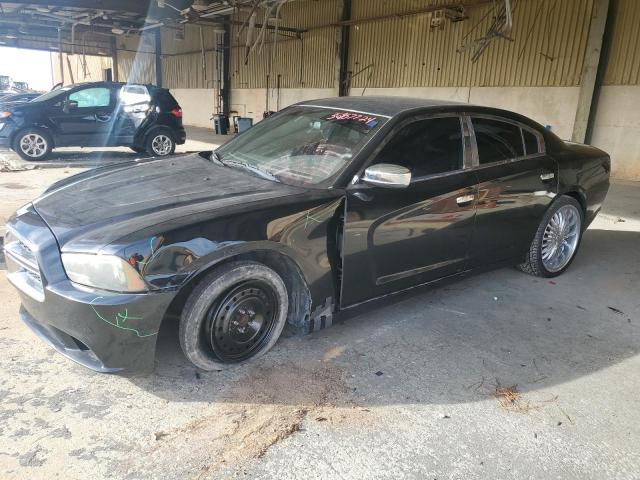 2012 DODGE CHARGER SE, 