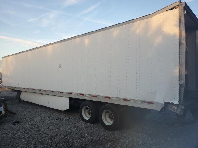 1UYVS2532HP907612 - 2017 UTILITY TRAILER WHITE photo 3