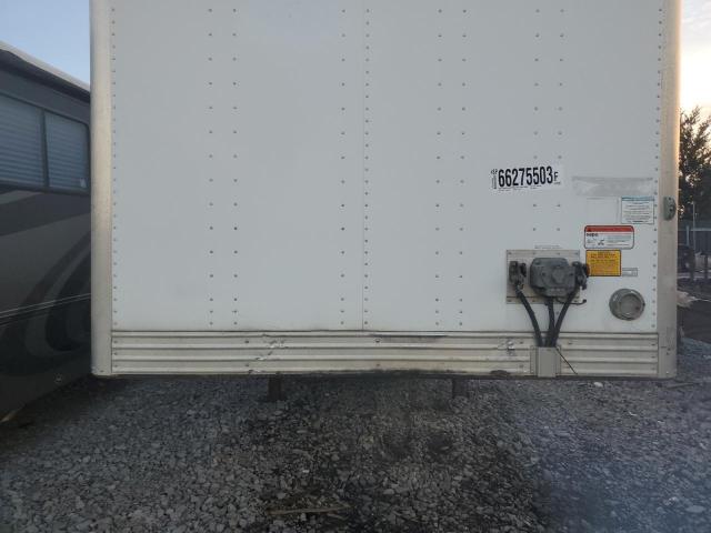 1UYVS2532HP907612 - 2017 UTILITY TRAILER WHITE photo 7