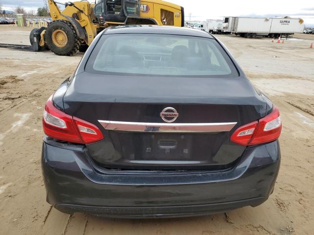 1N4AL3AP6GN332519 - 2016 NISSAN ALTIMA 2.5 BLACK photo 6