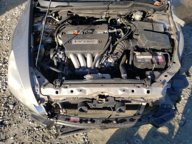 JHMCM56653C054955 - 2003 HONDA ACCORD EX TAN photo 11