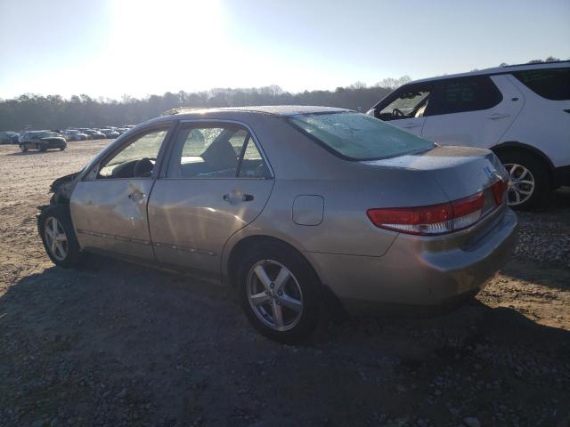 JHMCM56653C054955 - 2003 HONDA ACCORD EX TAN photo 2