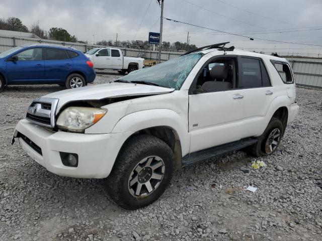 2006 TOYOTA 4RUNNER SR5, 