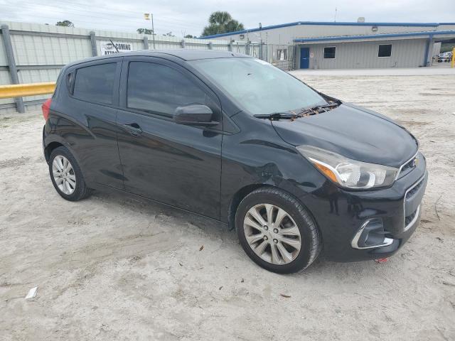 KL8CD6SA9GC576455 - 2016 CHEVROLET SPARK 1LT BLACK photo 4