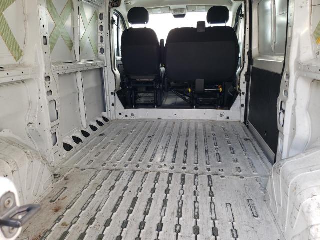 3C6TRVCD7EE128997 - 2014 RAM PROMASTER 2500 HIGH Weiß Foto 10