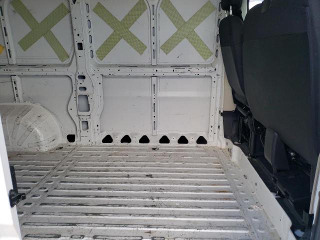 3C6TRVCD7EE128997 - 2014 RAM PROMASTER 2500 HIGH Weiß Foto 11