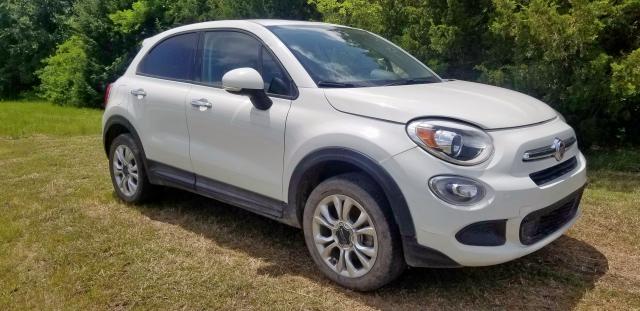 ZFBCFXBT8GP408293 - 2016 FIAT 500X EASY  photo 1