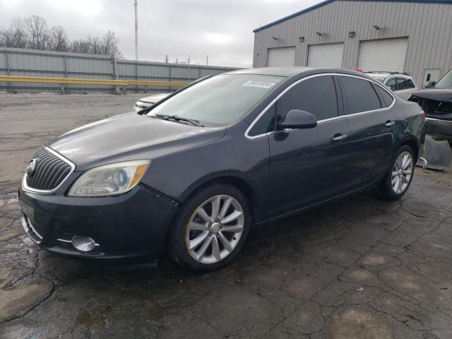 2014 BUICK VERANO CONVENIENCE, 