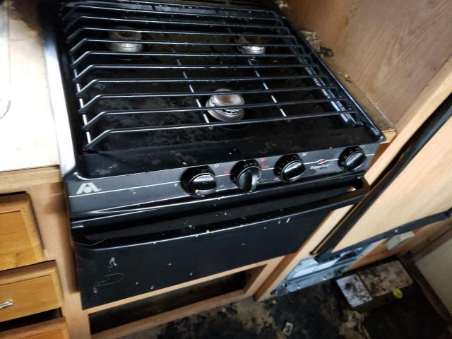 4YDT29F2X37309438 - 2003 KEYSTONE HORNET WHITE photo 10