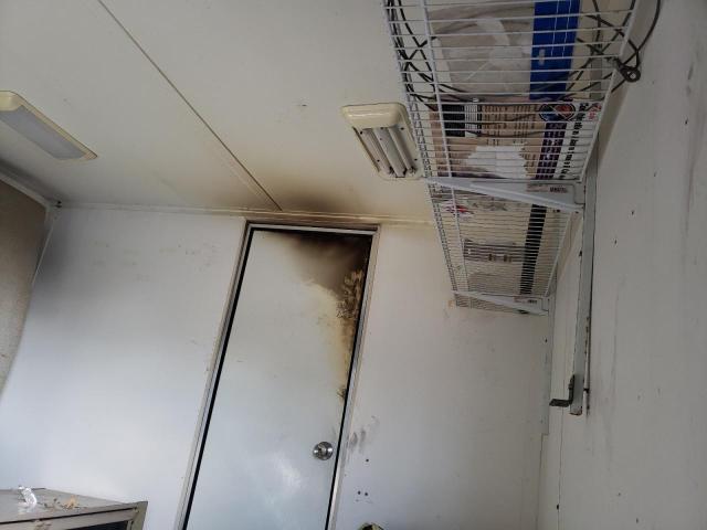 4YDT29F2X37309438 - 2003 KEYSTONE HORNET WHITE photo 8