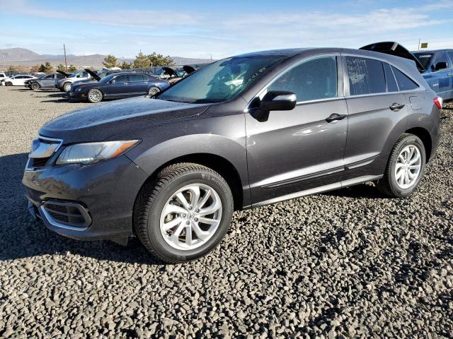 2016 ACURA RDX TECHNOLOGY, 