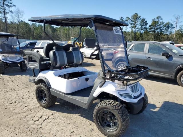 1407374 - 2023 OTHER GOLF CART WHITE photo 1