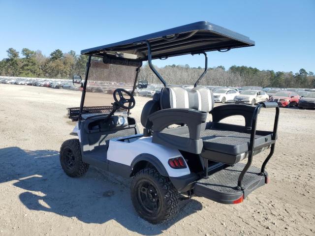 1407374 - 2023 OTHER GOLF CART WHITE photo 3